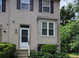 4201 Chapelgate Pl, Belcamp, MD 21017