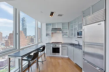 Rented by Nest Seekers International