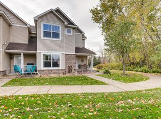 12263 Xylite St NE UNIT A, Blaine, MN 55449