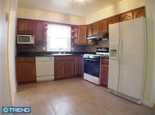 303 S Woodstock Dr, Cherry Hill, NJ 08034