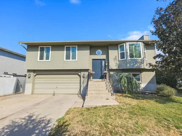 6363 S Uyeda Ct, West Jordan, UT 84081