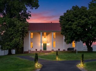 8303 Zachary Taylor Hwy, Mineral, VA 23117