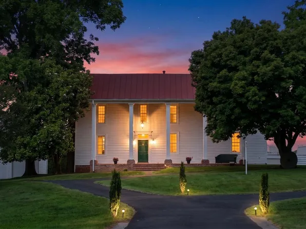 8303 Zachary Taylor Hwy, Mineral, VA 23117