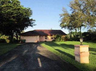 1301 NW 116th Ave, Plantation, FL 33323