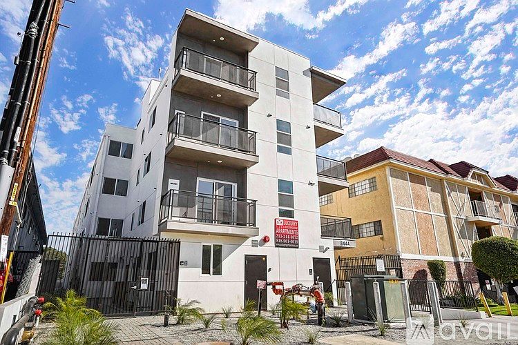 1st image of 8444 Columbus Ave #307