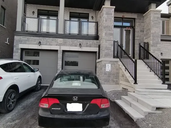 400 Finch Ave, Pickering, ON