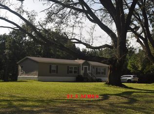 1672 Purvis Baxterville Rd, Purvis, MS 39475