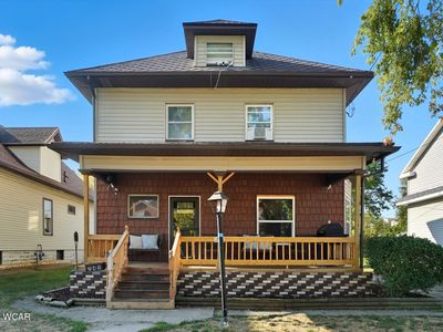 745 Brice Ave, Lima, OH, 45801