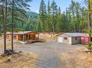 717 Dry Gulch Rd, Colville, WA 99114