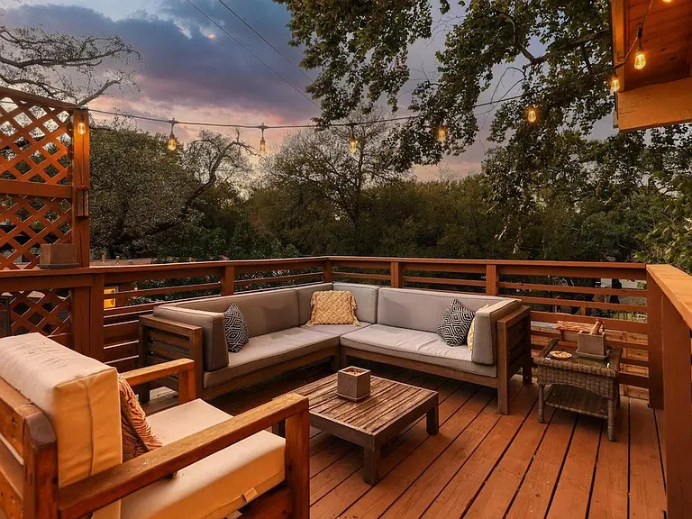 Terrace View