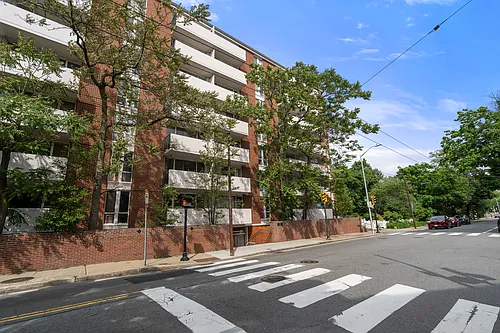 29 Concord Ave #410 Photo 1