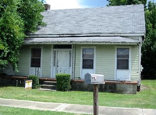 323 Taylor St, Augusta, GA 30901
