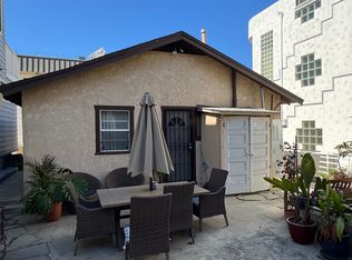 828 Sunset Dr, Hermosa Beach, CA 90254