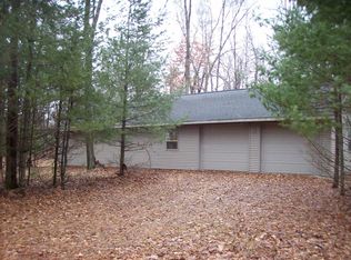 N7046 29th Dr, Pine River, WI 54965