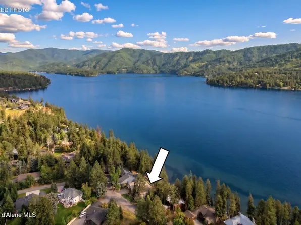 3112 E Point Hayden Dr, Hayden Lake, ID 83835