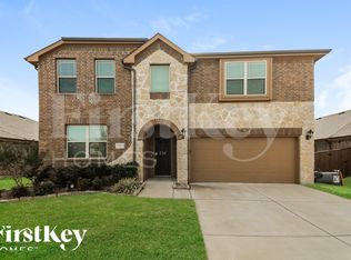 1025 Sheldon Dr, Anna, TX 75409