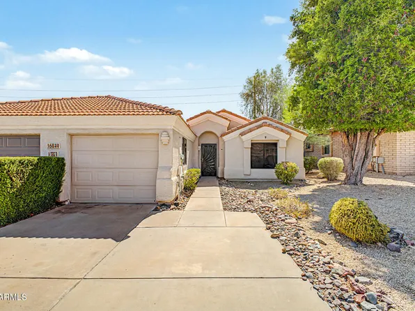 16849 E ALAMOSA Avenue #B, Fountain Hills, AZ 85268