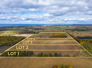 6800 Sunny Point Rd #1, Egg Harbor, WI 54209