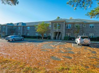 400 Willow Green Dr UNIT D, Conway, SC 29526