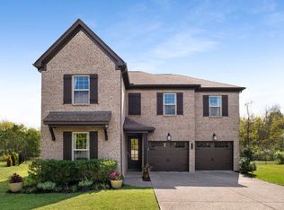 238 Bent Creek Trce, Nolensville, TN 37135