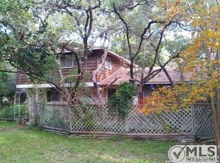 125 Wagon Trail Rd, Shavano Park, TX 78231