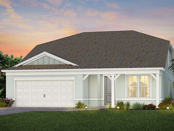 CO3 New Construction Mainstay Grand