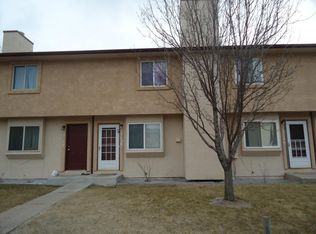 3128 Starlight Cir, Colorado Springs, CO 80916