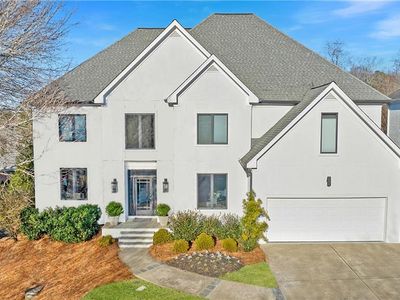 110 Crestwicke Trce, Sandy Springs, GA, 30319