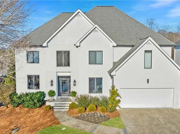 110 Crestwicke Trce, Sandy Springs, GA 30319