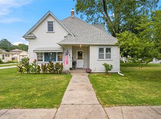 211 W 11th St, Concordia, KS 66901