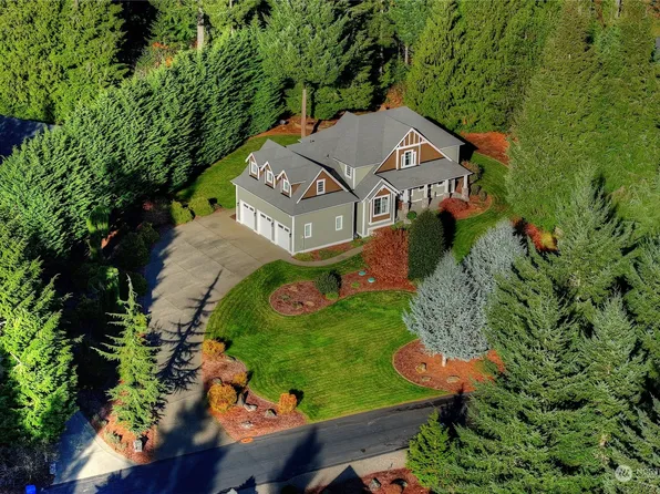 9113 158th Street Ct NW, Gig Harbor, WA 98329