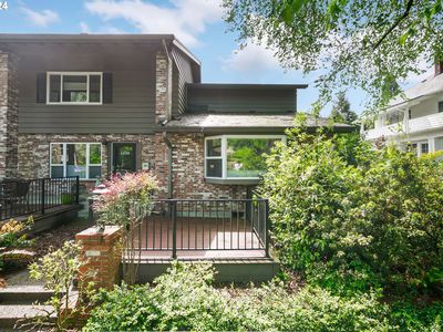 2424 NE Hancock St, Portland, OR, 97212