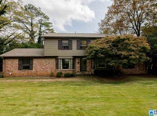 3657 Crestside Rd, Birmingham, AL 35223
