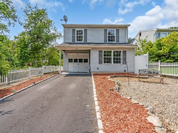 1116 Alaska Ave, Brick, NJ 08724