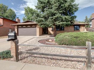 1631 S Oswego St, Aurora, CO 80012
