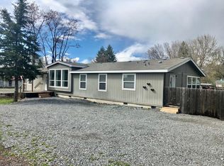 (Undisclosed Address), Cove, OR 97824