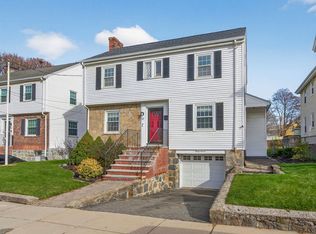 37 Rangeley St, Dorchester, MA 02124