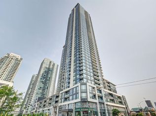 4011 Brickstone Mews #719, Mississauga, ON L5B 0J7