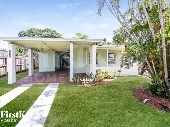 1328 NW 3rd Ave, Fort Lauderdale, FL 33311