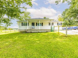 4718 Girkin Rd, Bowling Green, KY 42101