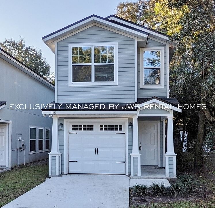 1st image of 8412 Eaton Ave