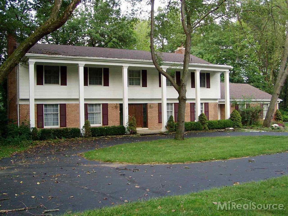 5801 Lockwood Dr, Washington, MI 48094 Zillow