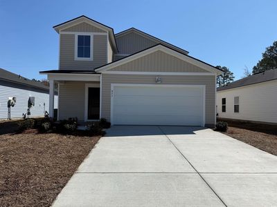 857 Wapama St. Lot 228 Columbia, Little River, SC, 29566