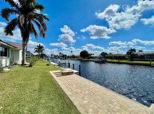 2361 Via Venice, Punta Gorda, FL 33950