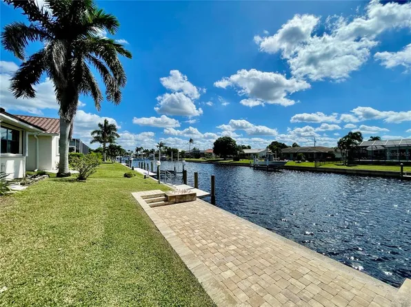 2361 Via Venice, Punta Gorda, FL 33950