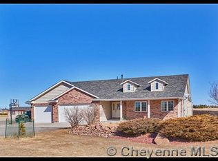 11345 Doc Holliday Loop, Cheyenne, WY 82009