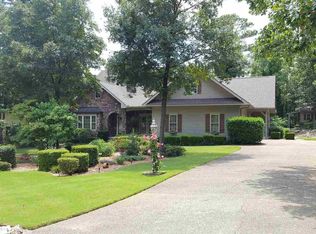 28 Promesa Pl, Hot Springs Village, AR 71909