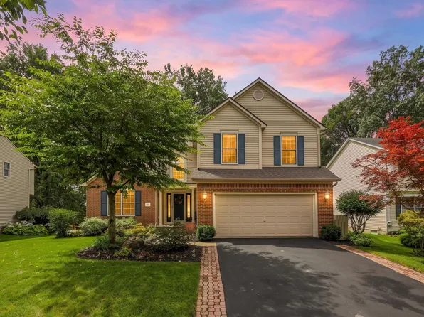 169 Thornapple Trl, Delaware, OH 43015
