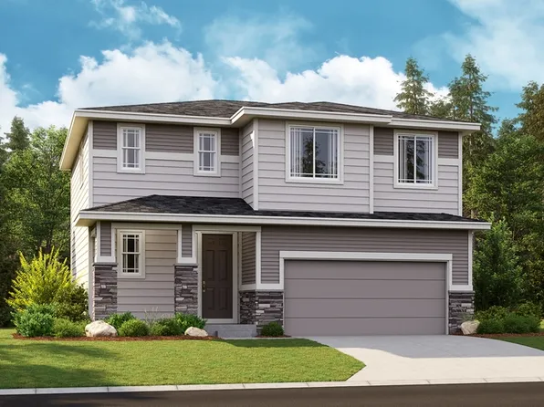 10292 Balto Rd NW, Bremerton, WA 98311