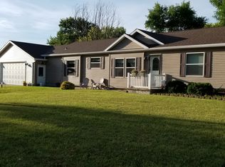 825 Tonawanda St, Rockwell City, IA 50579